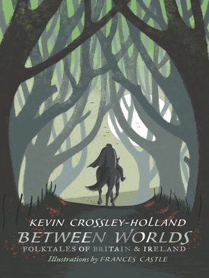 cover image of Between Worlds